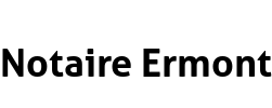 Notaire Ermont